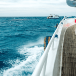 Viajar por primera vez en un crucero de buceo - Viajes GoPro