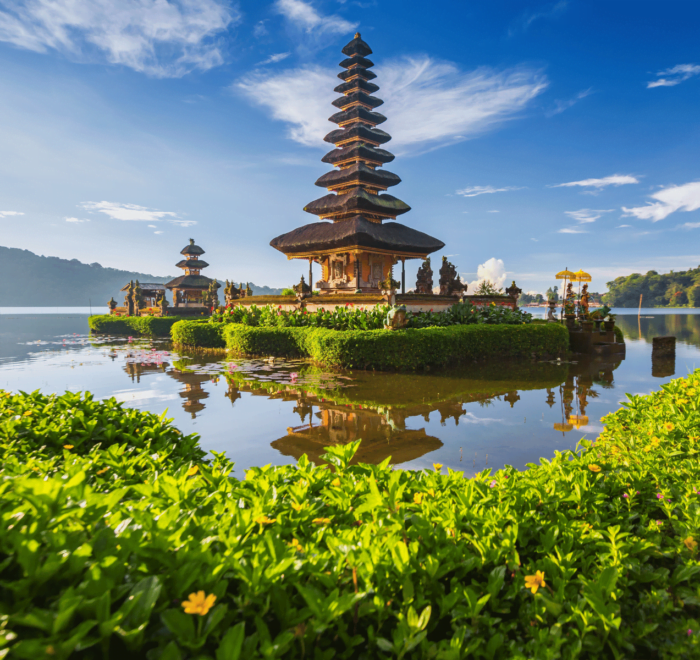Viaje a Bali para buceadores y no buceadores - Viajes GoPro