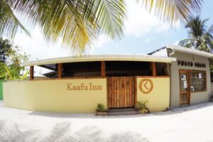 Kaafu Inn - Viajes GoPro 6